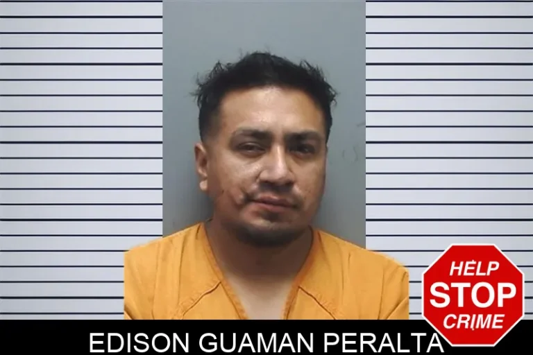 Edison Guaman Peralta