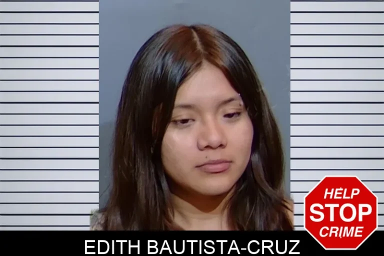 Edith Bautista-Cruz