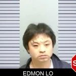Edmon Lo Mugshots