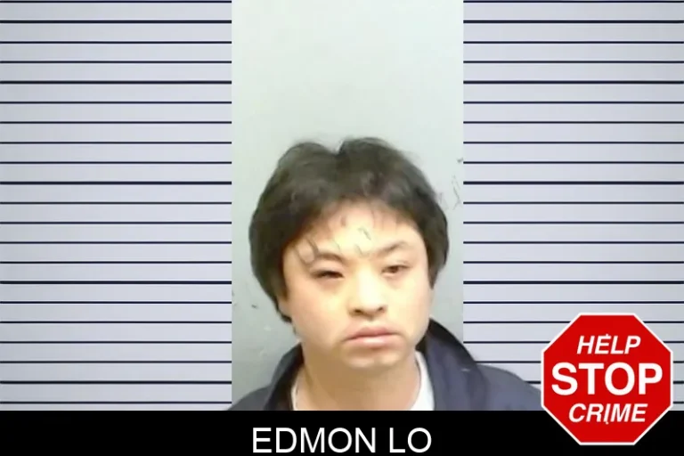 Edmon Lo