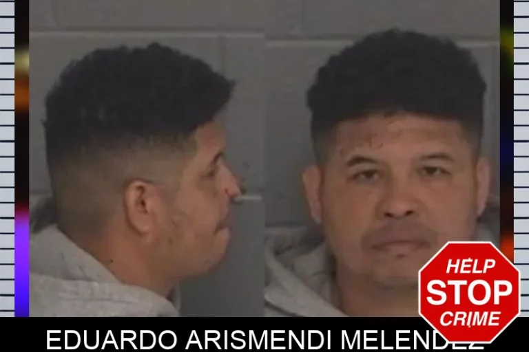 Eduardo Arismendi Melendez