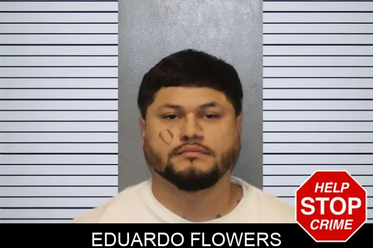 Eduardo Flowers