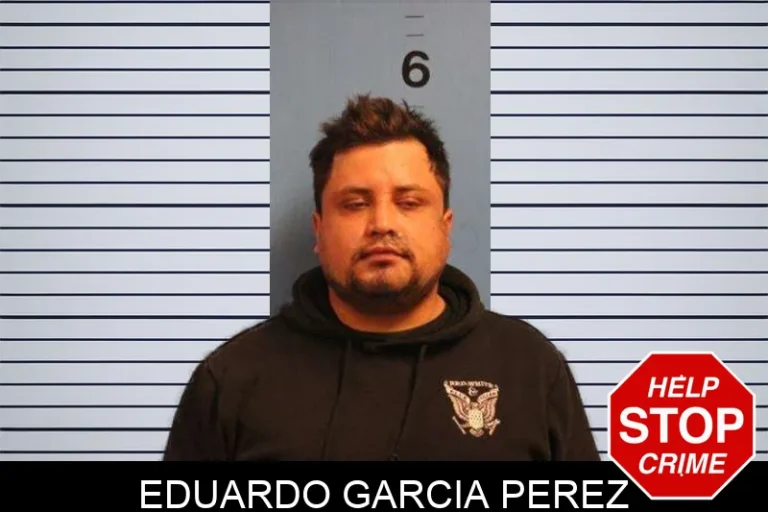 Eduardo Garcia Perez