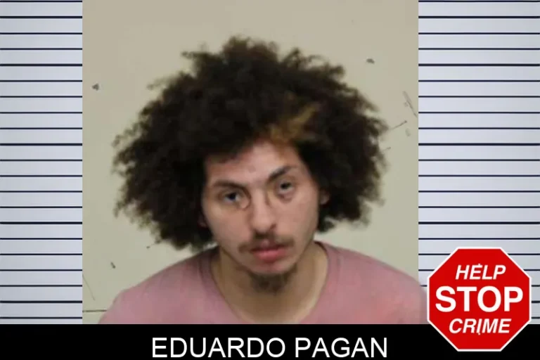 Eduardo Pagan