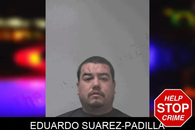 Eduardo Suarez-Padilla