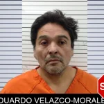 Eduardo Velazco-Morales Mugshots