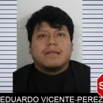 Eduardo Vicente-Perez Mugshots