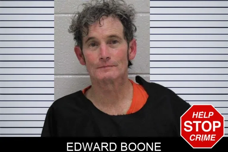 Edward Boone