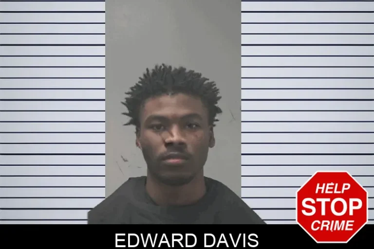 Edward Davis