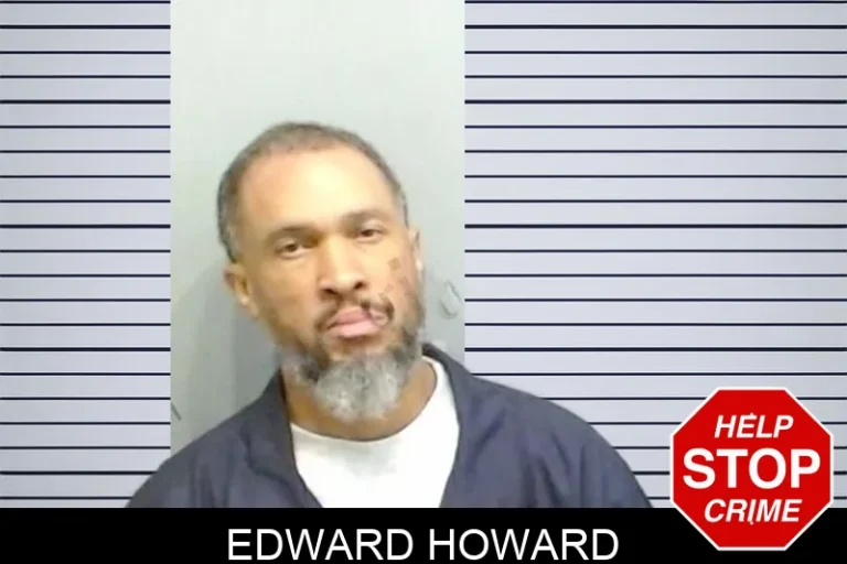Edward Howard
