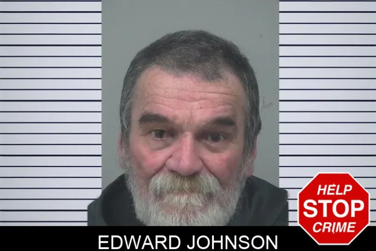 Edward Johnson