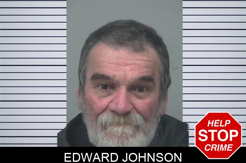 Edward Johnson mugshot – Gwinnett County , Georgia Edward Johnson mugshot
