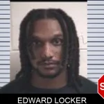Edward Locker Mugshots