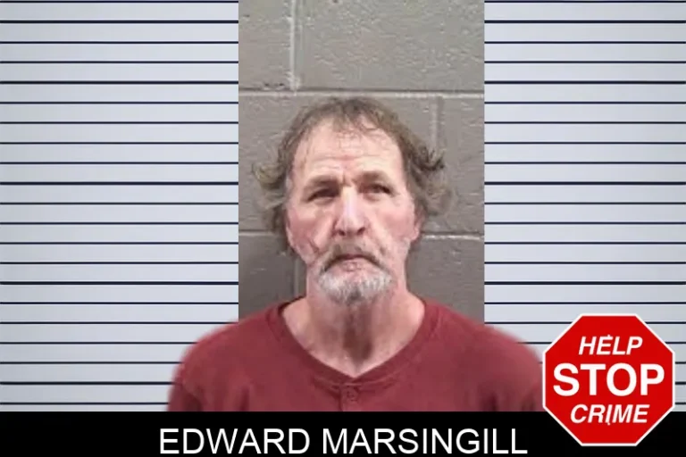 Edward Marsingill