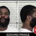 Edward Prince Mugshots