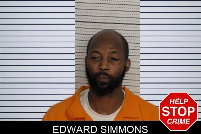 Edward Simmons