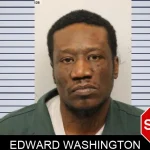 Edward Washington Mugshots