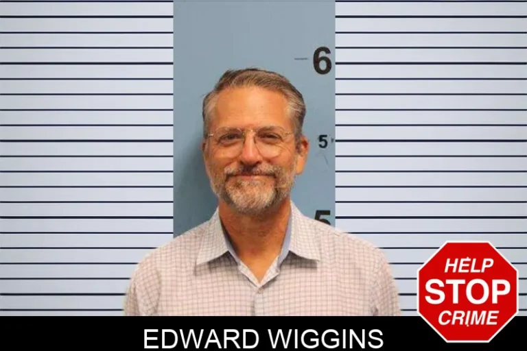 Edward Wiggins