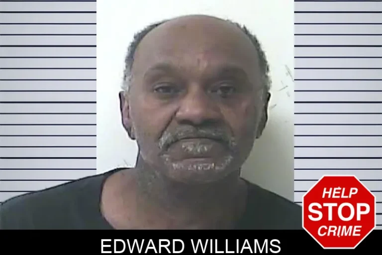 Edward Williams