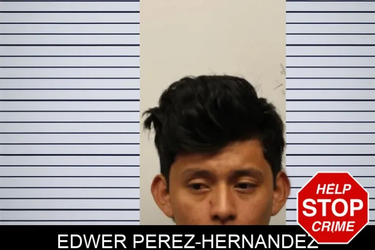 Edwer Perez-Hernandez