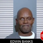 Edwin Banks Mugshots