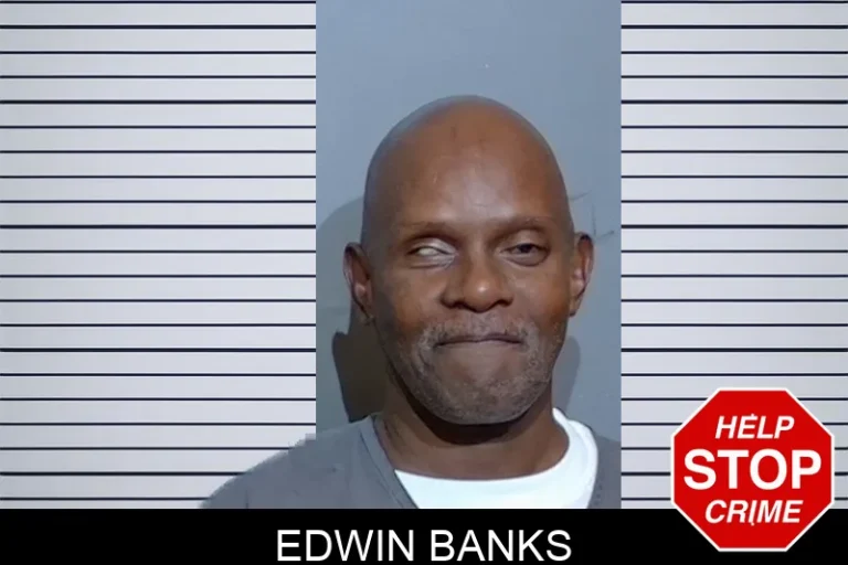 Edwin Banks