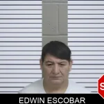Edwin Escobar Mugshots