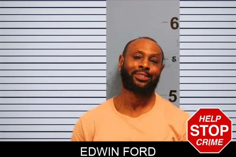 Edwin Ford