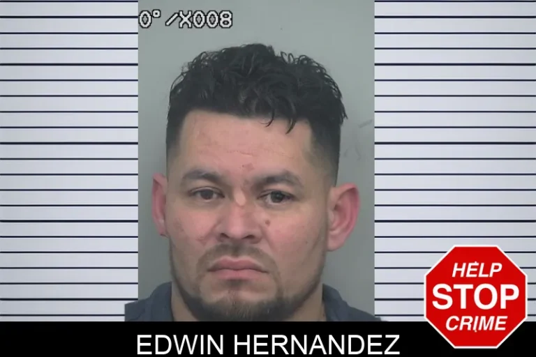 Edwin Hernandez