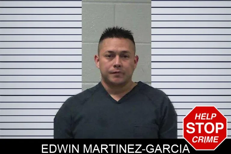 Edwin Martinez-Garcia