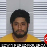Edwin Perez-Figueroa Mugshots