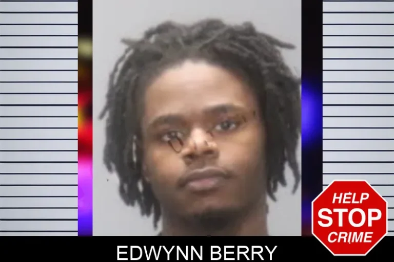 Edwynn Berry