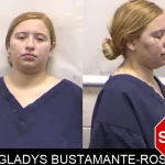 Egladys Bustamante-Roso Mugshots