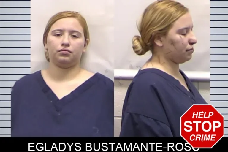 Egladys Bustamante-Roso