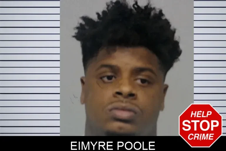 Eimyre Poole