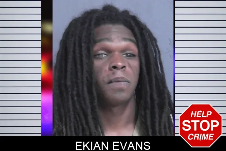 Ekian Evans