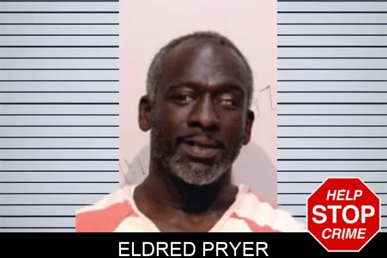 Eldred Pryer