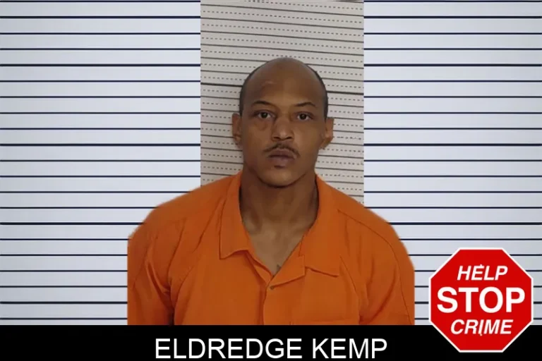 Eldredge Kemp