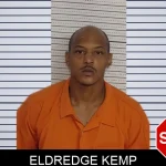 Eldredge Kemp Mugshots