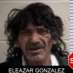 Eleazar Gonzalez Mugshots