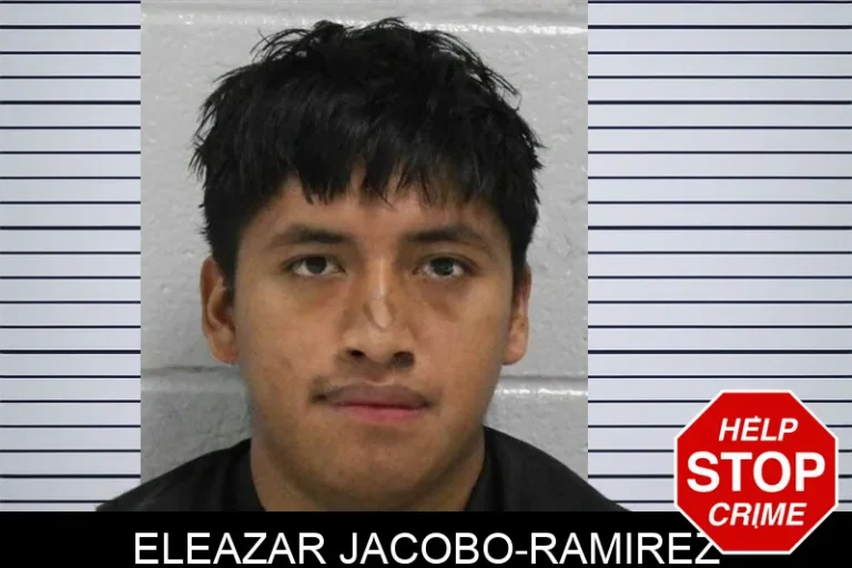 Eleazar Jacobo-Ramirez