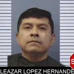 Eleazar Lopez Hernandez Mugshots