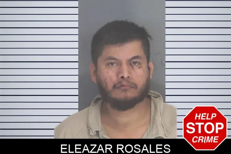 Eleazar Rosales