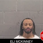 Eli McKinney Mugshots