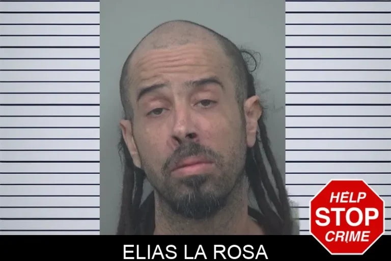 Elias La Rosa