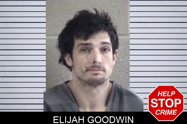 Elijah Goodwin