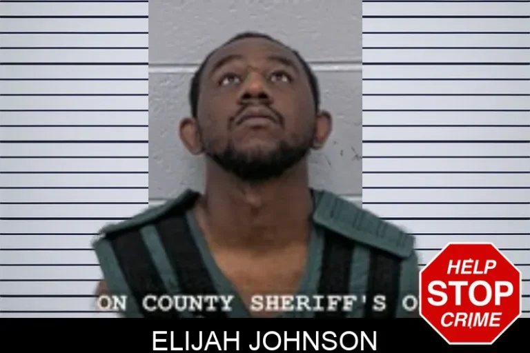 Elijah Johnson