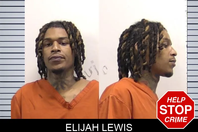 Elijah Lewis