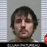 Elijah Patureau Mugshots