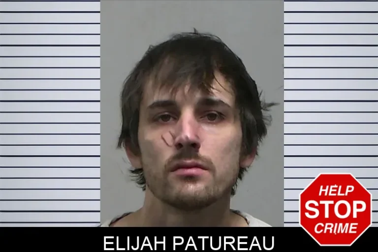 Elijah Patureau